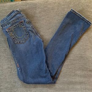 True religion jeans